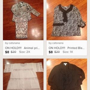 Bundle for @donnagarcia63!