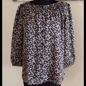 Talbots Top Petite