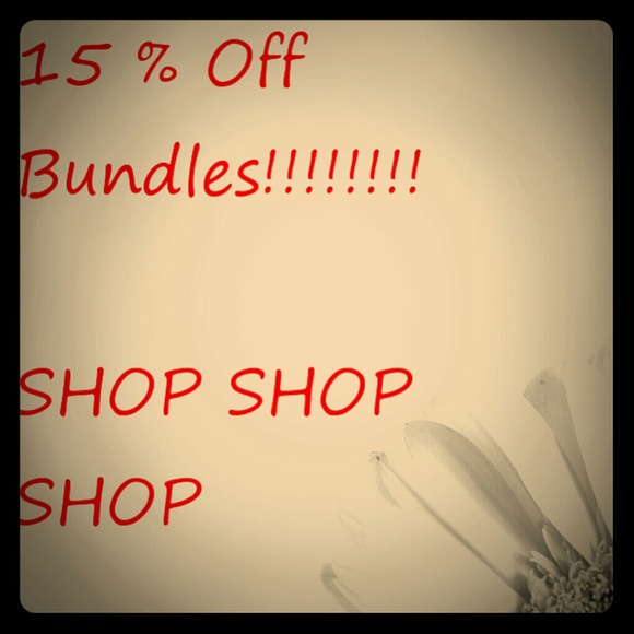 Bundle Bundle Bundle - Picture 1 of 1