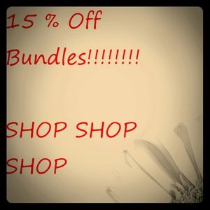 Bundle Bundle Bundle