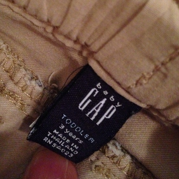 Pants - Picture 3 of 4