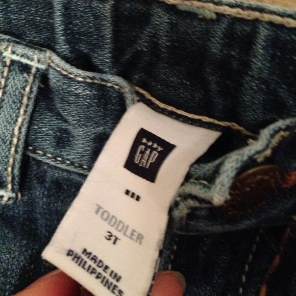 Pants - Picture 4 of 4