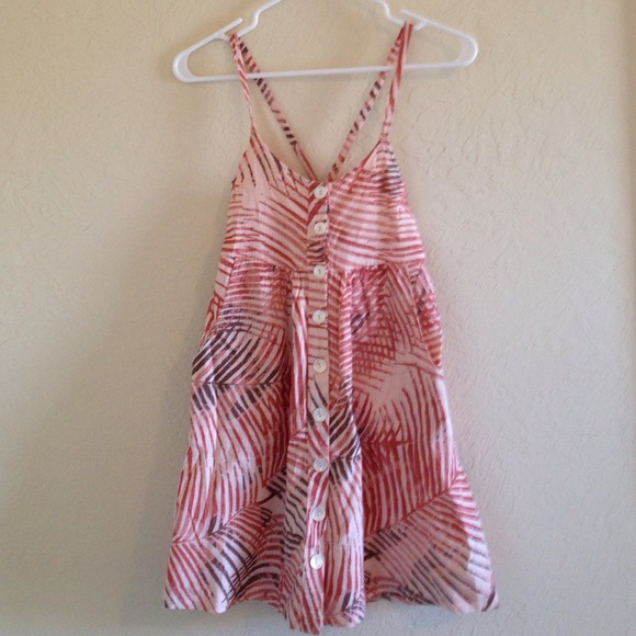Super cute dress by Urban Outfitters