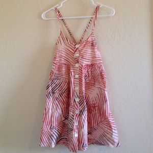 Super cute dress by Urban Outfitters