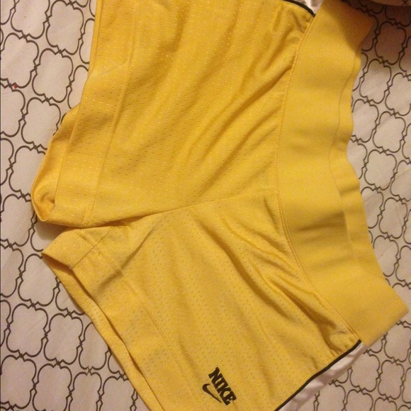 Nike shorts
