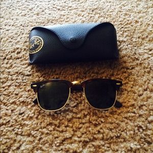 Ray Ban Sunglasses