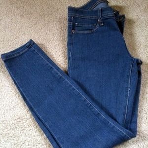 XXI Denim Skinny Jeans