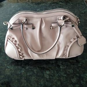 Jessica Simpson purse