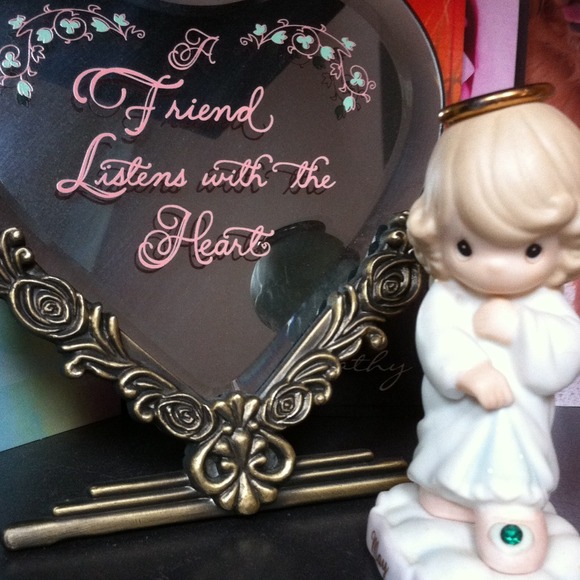 THANKS to all my Poshmark friends!!!!! - Picture 4 of 4