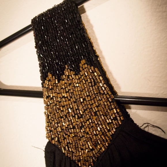 One-shoulder top - Picture 2 of 3