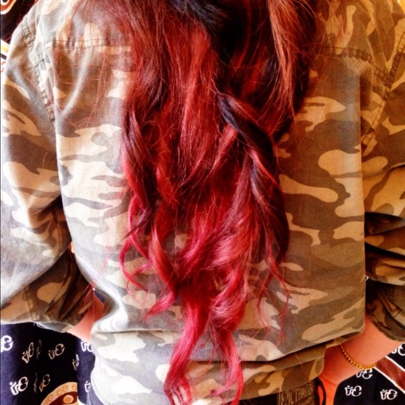 Army shirt - Picture 4 of 4