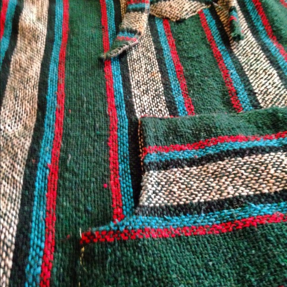 Pullover Baja vest - Picture 3 of 3