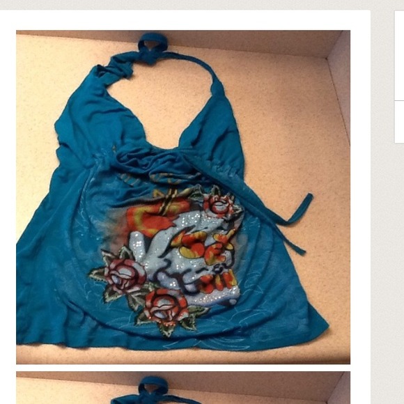 Ed hardy bundle