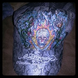 Ed Hardy Hat