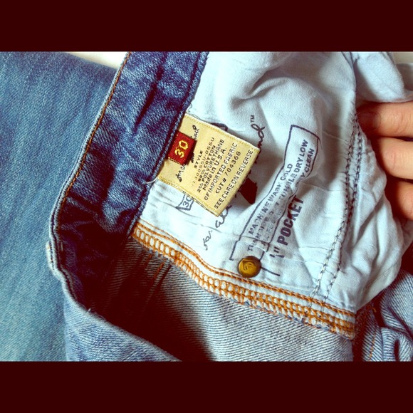 Reserved for the Hillbilly