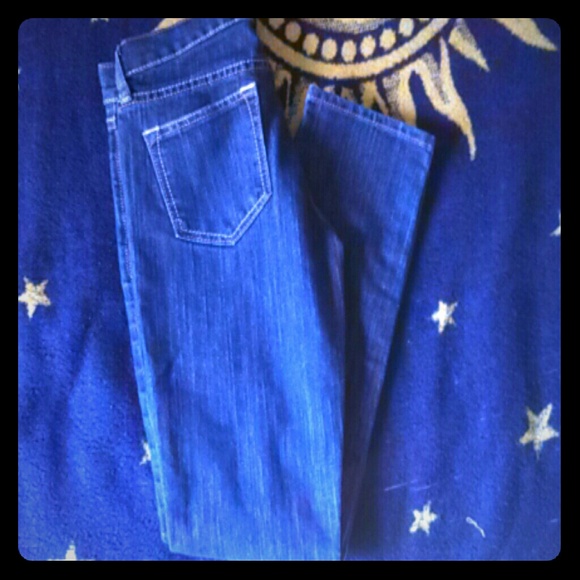 Skinny jeans