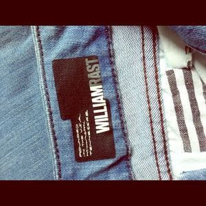 Authentic William Rast savoy flare