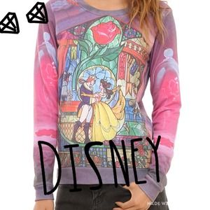 DISNEY BEAUTY AND THE BEAST