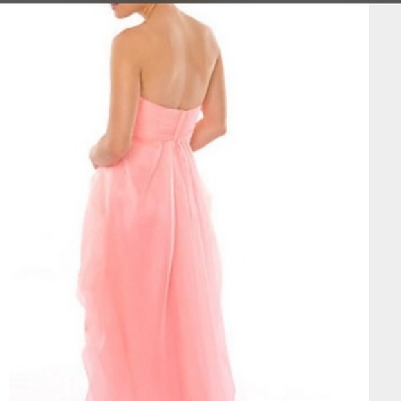 Formal/Pageant Dress - Picture 2 of 4