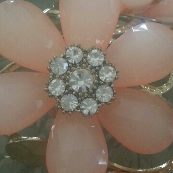 Statement bracelet - Picture 3 of 3