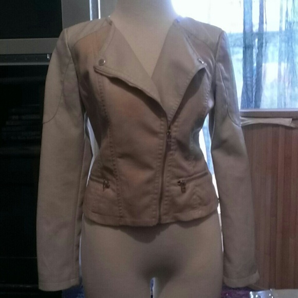 Candies jacket