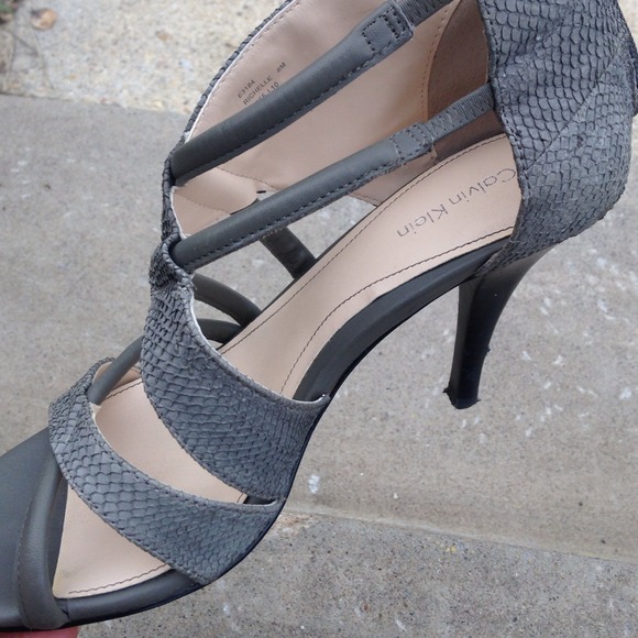 💥 REDUCED 💥Sandal pics