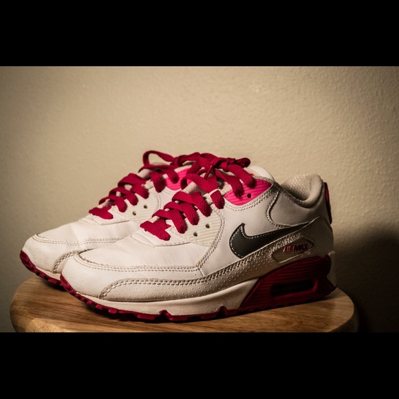 Mike Air Maxx