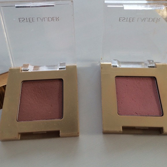 Blushers by Clinique and Estée Lauder - Picture 2 of 2