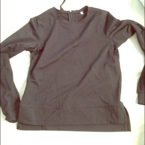 Lululemon Warm up Crew