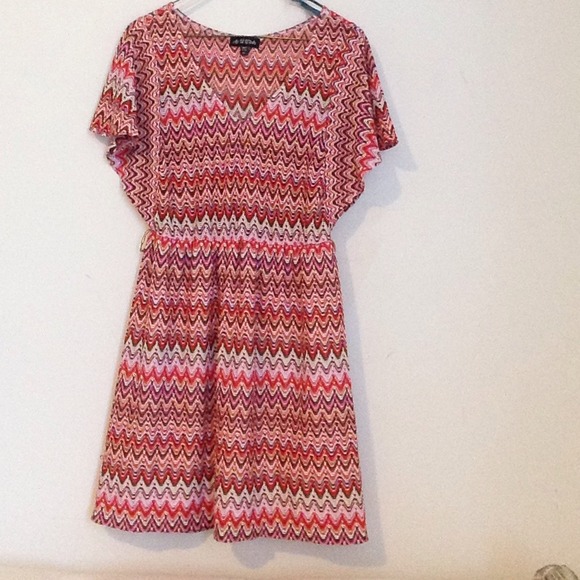 Cocktail dress