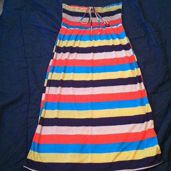 Maxi dress!!