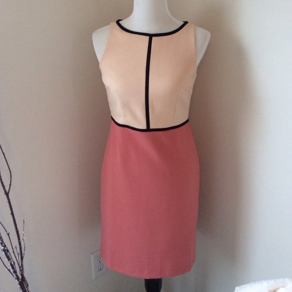 Loft dress