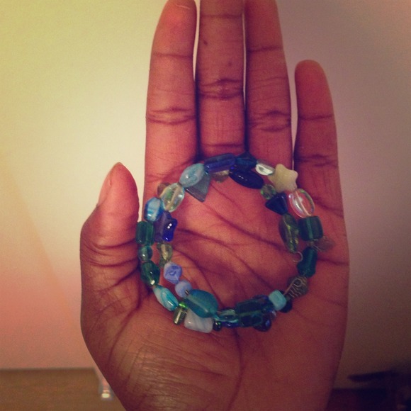Bracelet