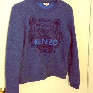 Kenzo sweater