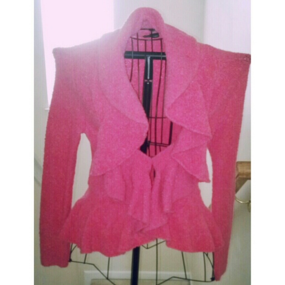 Sold Bundle!! Victoria Secret Sweater