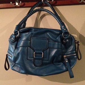 Beautiful Wilson's leather bag