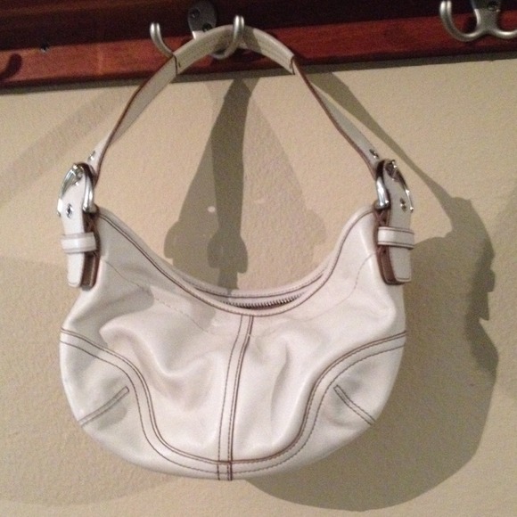🚫🚫SOLD🚫🚫Coach purse