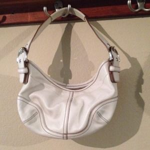 🚫🚫SOLD🚫🚫Coach purse