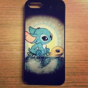 iPhone 5 case