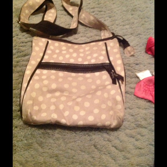 Over the shoulder purse - Picture 1 of 1