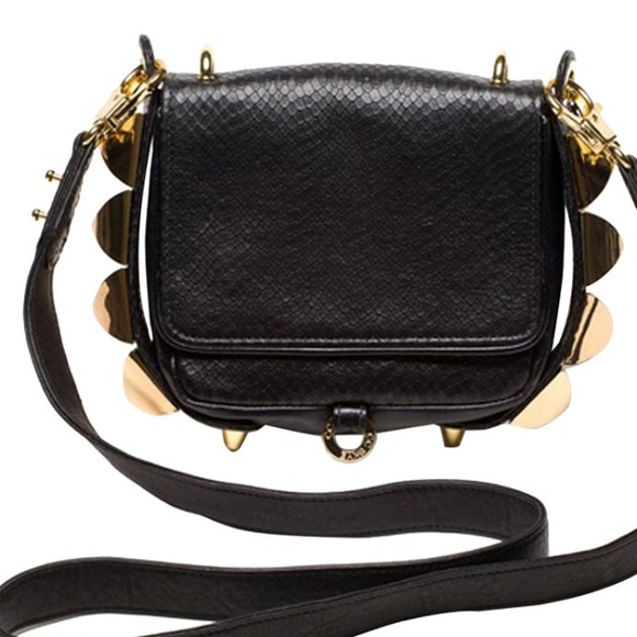CC Skye studded Eden cross body