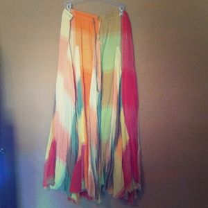 Minnie's closet Skirt