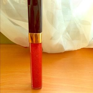 Chanel lipgloss