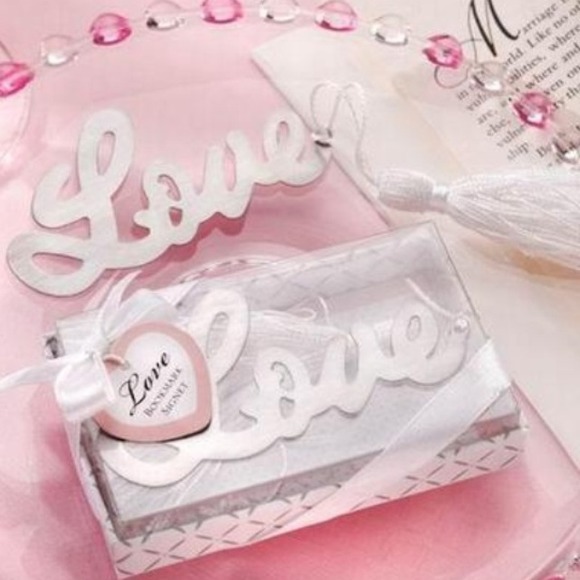 $10 ea Stainless Steal Book Markers - Picture 2 of 4