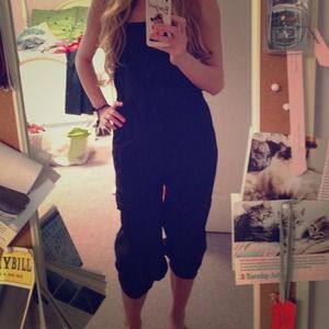 H&M jumpsuit