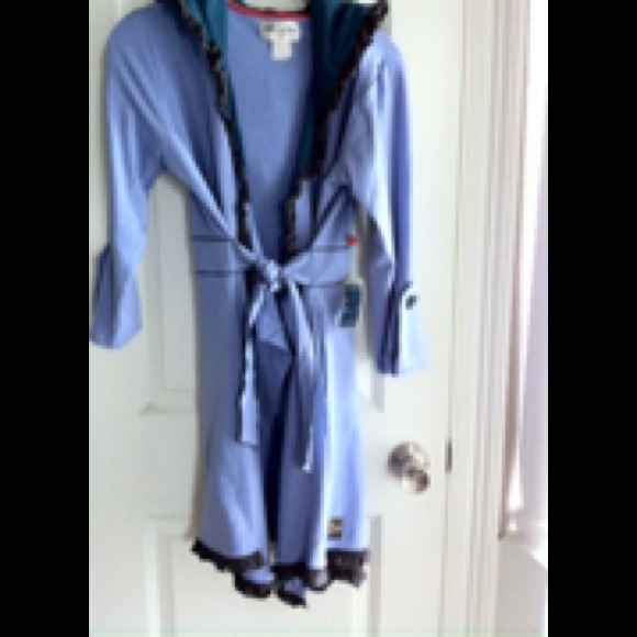 Matilda jane top/ jacket