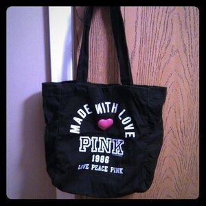 **RESERVED**  Victoria Secret PINK tote