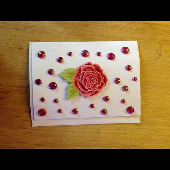 Valentines Card
