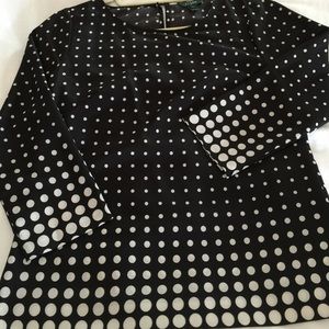 Jcrew blouse size xs