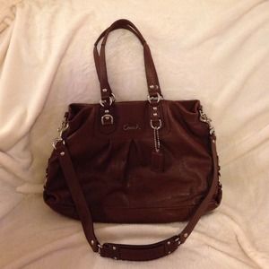 Coach purse bundle